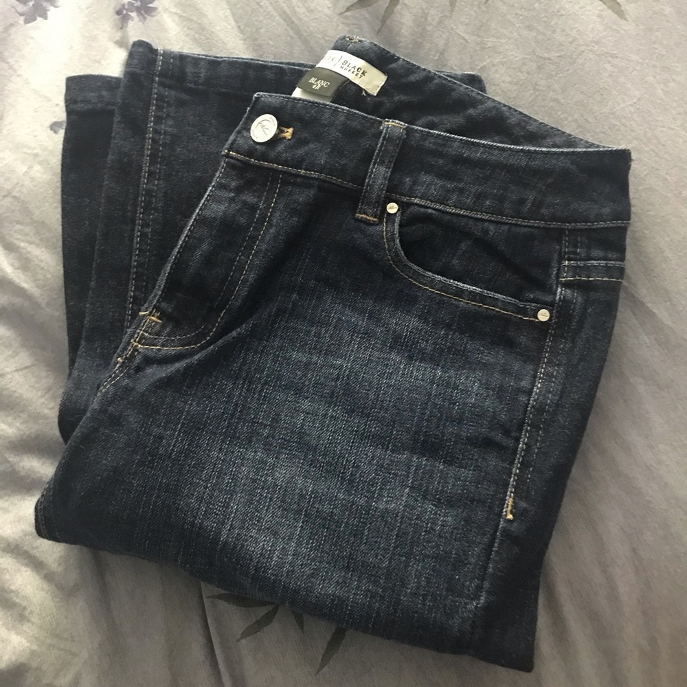 White House Black Market Jeans